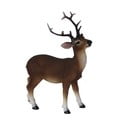 Statuetă de grădină din polirășină Deer – Esschert Design