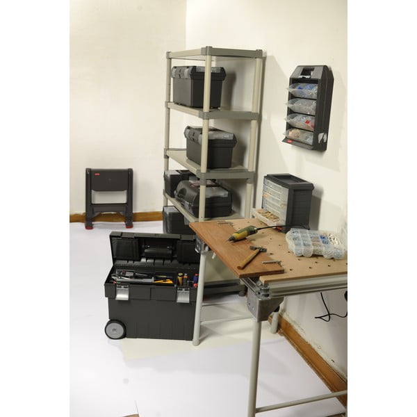 Cutie de scule Premium XL – Curver-image-1