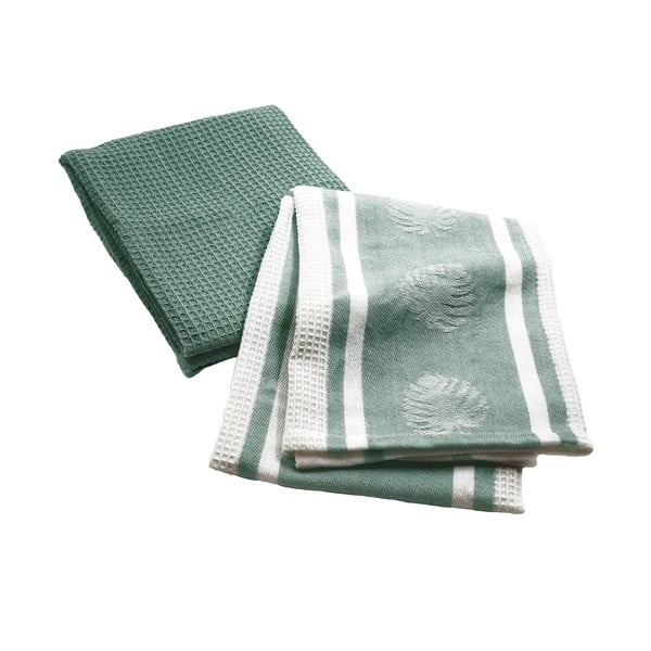 Prosoape de vase 2 buc. 50x70 cm Ardenia – douceur d'intérieur