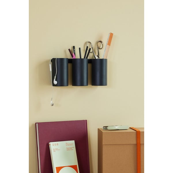 Organizator pentru documente din carton Elo – Hübsch-image-4