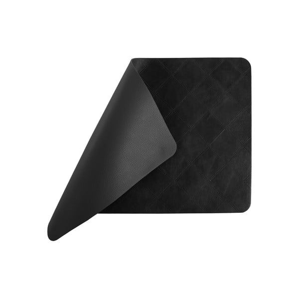 Suport pentru farfurii din piele artificială 30x45 cm Edson – ZicZac-image-1