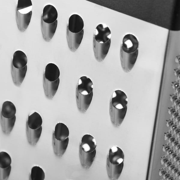 Răzătoare cu 4 laturi Unimasa, lățime 6,8 cm-image-2