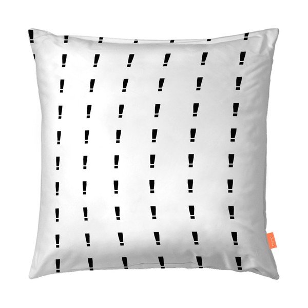 Set 2 huse de pernă Blanc Five, 50 x 50 cm-image-3