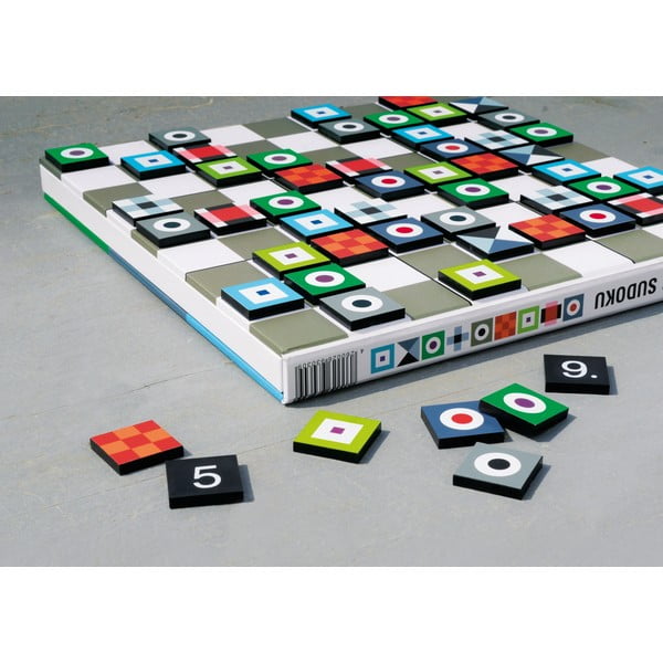 Puzzle Sudoku – Remember-image-1