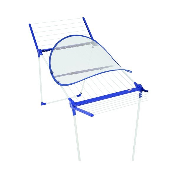 Plasă de uscare pentru rufe delicate LEIFHEIT Sensitive Air-image-2