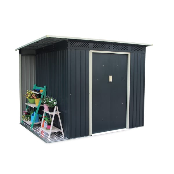 Căsuță de grădină Chester A - Rojaplast