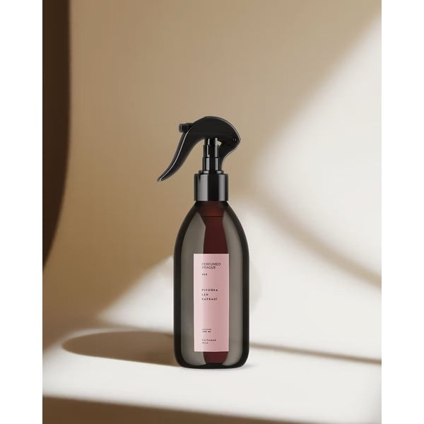 Parfum de cameră 200 ml #68 Peony, Linen, Fern – Perfumed Prague-image-1