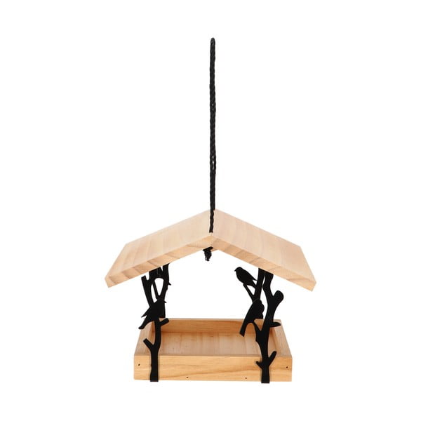 Hrănitor de păsări Chiffchaff – Esschert Design-image-3