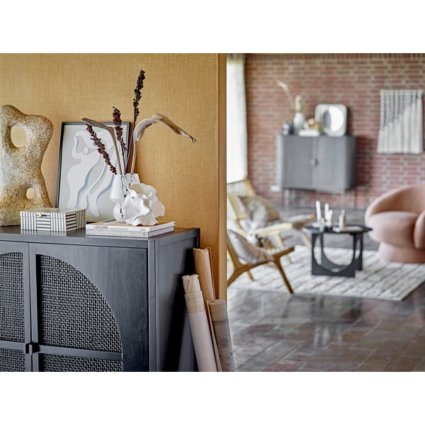 Tablou 32x42 cm Lorenza – Bloomingville-image-2