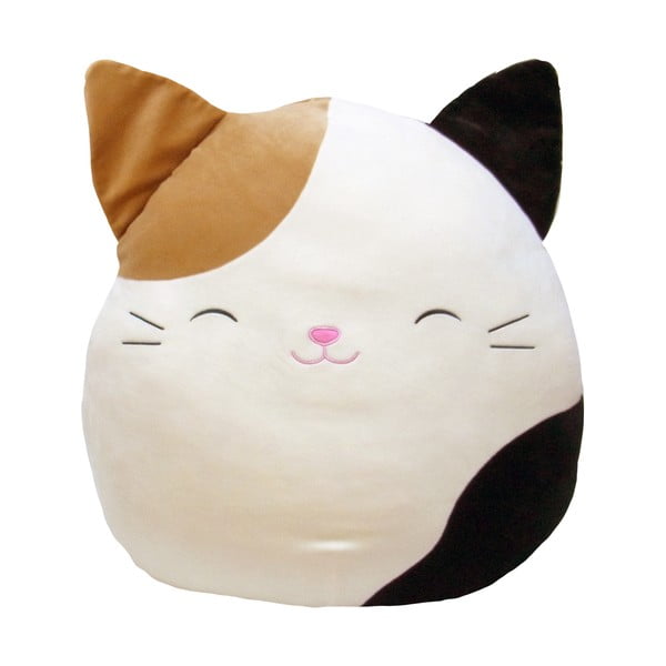 Jucărie de pluș SQUISHMALLOWS Pisică Sam