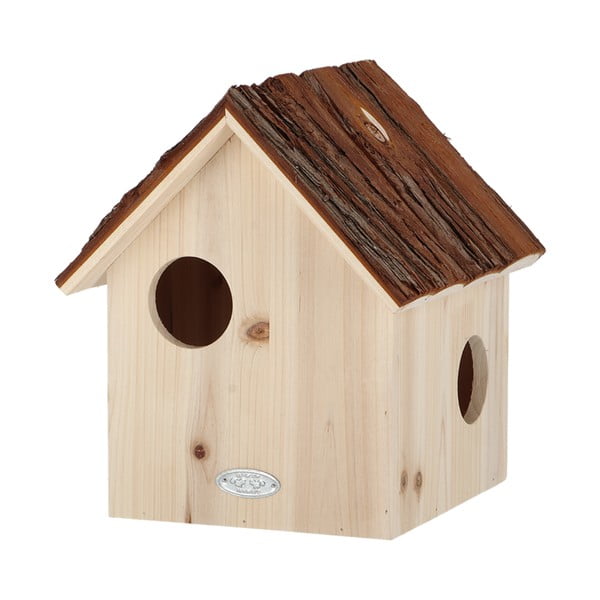 Căsuță pentru veverițe din lemn – Esschert Design