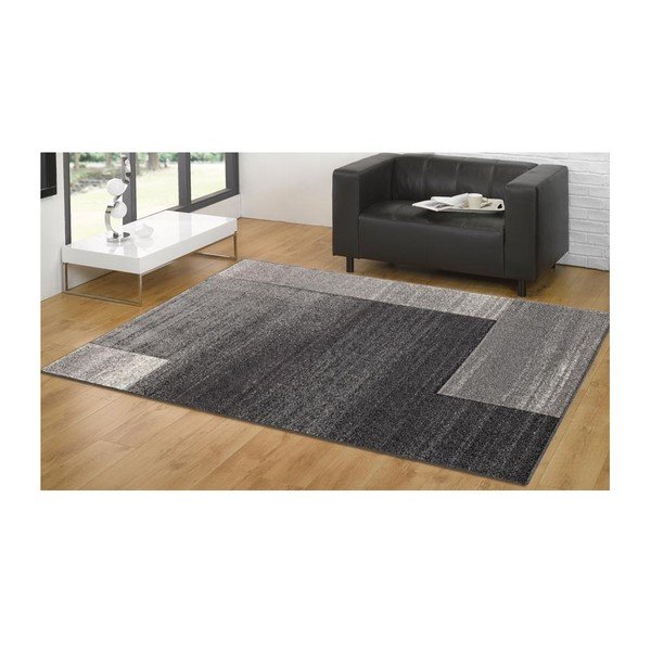 Covor Webtappeti Intarsio Gradient Grey, 160 x 230 cm-image-2