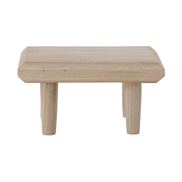 Scaun pentru copii din lemn  de paulownia Neela – Bloomingville-image-2