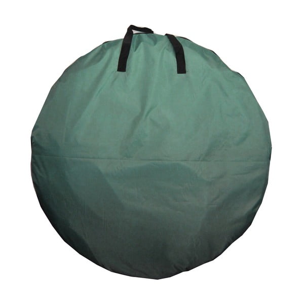 Cort albastru pentru 1 persoană Pop-up - Garden Pleasure-image-1