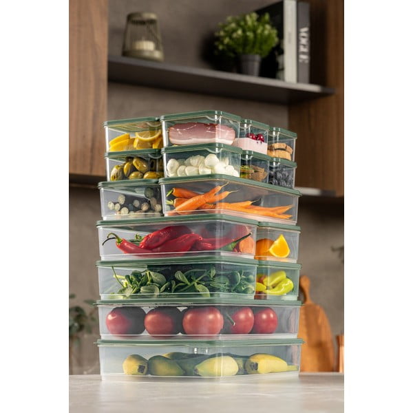 Caserole pentru alimente 20 buc. – Hermia-image-1