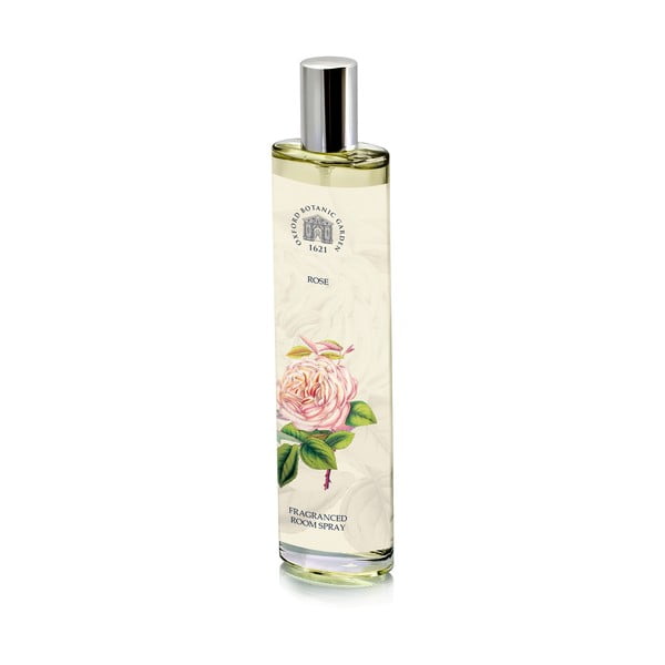 Spray parfumat de interior cu aromă de trandafiri Bahoma London Fragranced, 100 ml