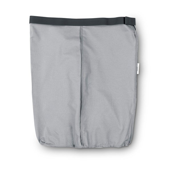 Sac pentru coșul de rufe Wonky 55 l-image-2