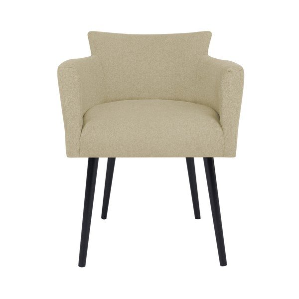 Scaun cu cotiere Windsor & Co Sofas Gemini, bej-image-2