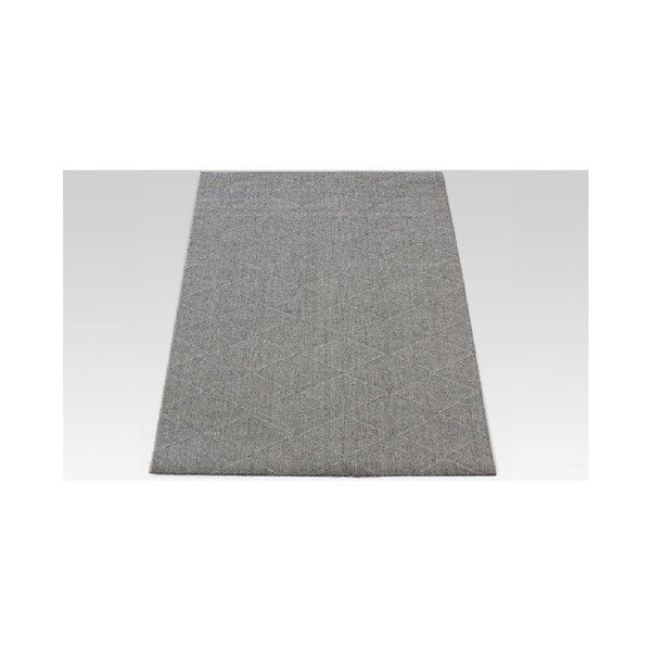 Covor Flair Rugs Petronas Grey, 167 x 233 cm-image-3