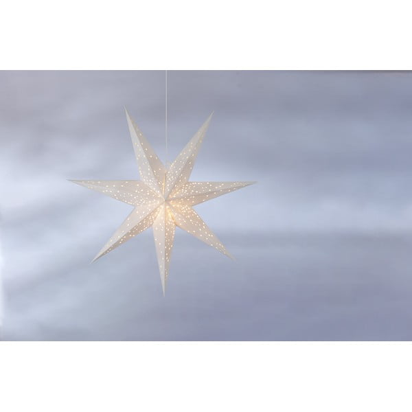 Decorațiune luminoasă de Crăciun ø 100 cm Galaxy - Star Trading-image-1