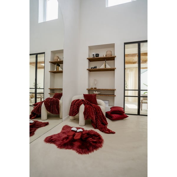 Pernă decorativă 45x45 cm Rabbit – Tiseco Home Studio-image-4