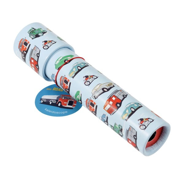 Caleidoscop Road Trip – Rex London