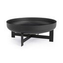 Vatră ø 60 cm Efesto – Bizzotto