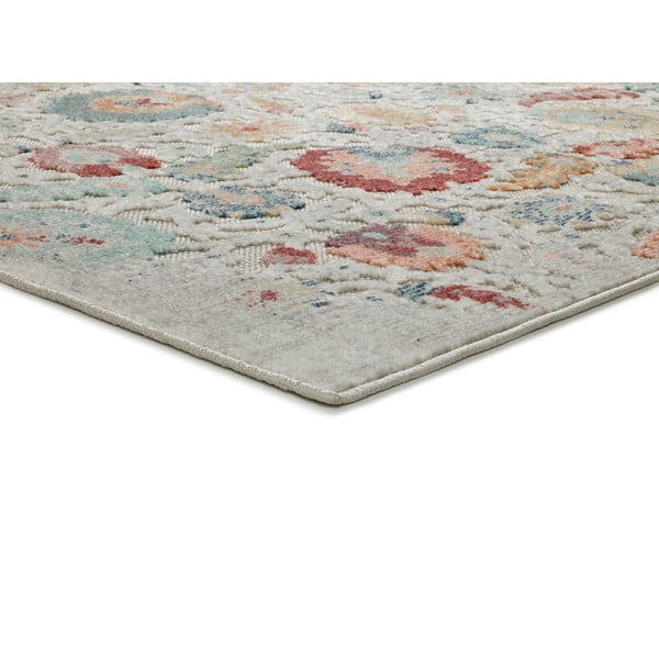 Covor de exterior bej 190x133 cm Soley - Universal-image-2