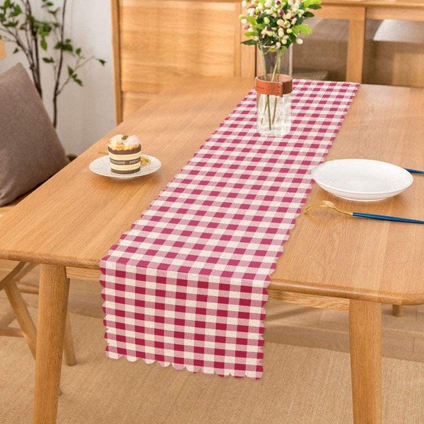 Napron de masă 40x130 cm – Minimalist Cushion Covers-image-1