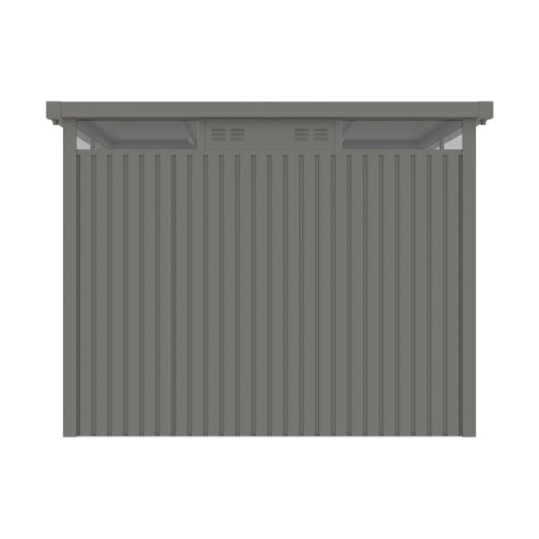 Căsuță de grădină Archer Anna C – Rojaplast-image-4