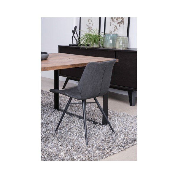Scaun Canett Crazy Amelia, negru-image-4