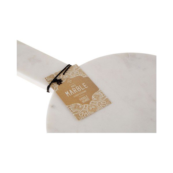 Tocător servire din marmură Premier Housewares Marco-image-1