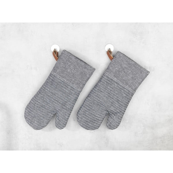 Mănuși de bucătărie 2 buc. Ada – Wenko-image-1