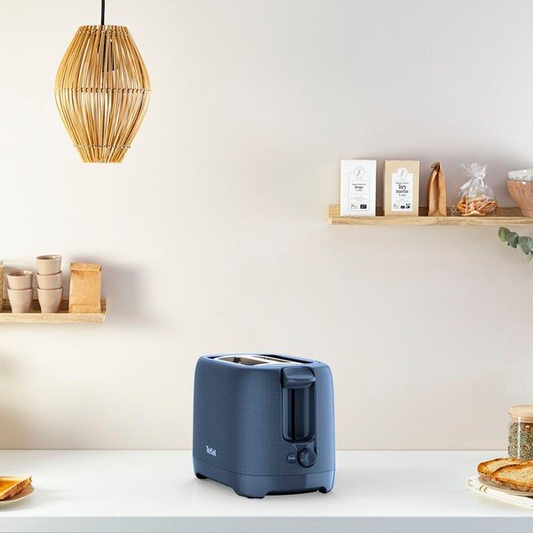 Prăjitor de pâine albastru închis TT2M1410 – Tefal-image-1