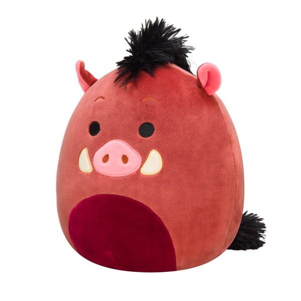 Jucărie de pluș Disney Pumbaa – SQUISHMALLOWS-image-1