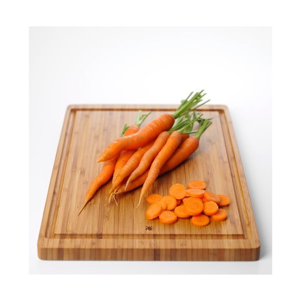 Tocător din bambus WMF, 45 x 30 cm-image-2