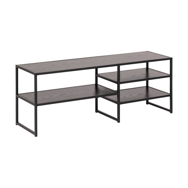 Măsuță TV Actona Seaford, negru-image-2