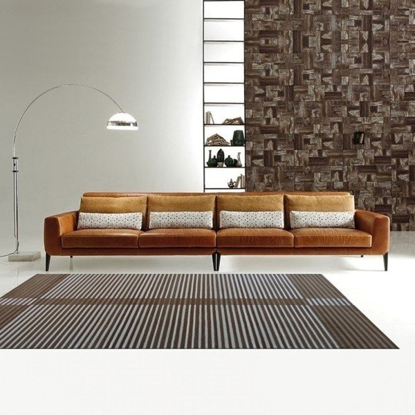 Covor Webtappeti Moon Sand, 160 x 230 cm-image-2