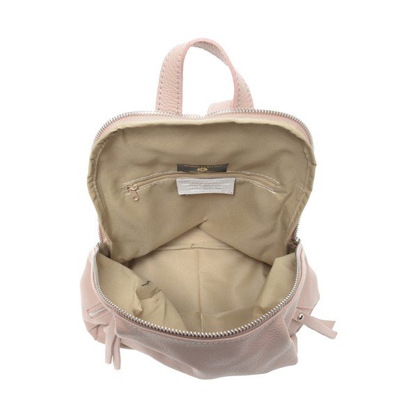 Rucsac din piele – Anna Luchini-image-3