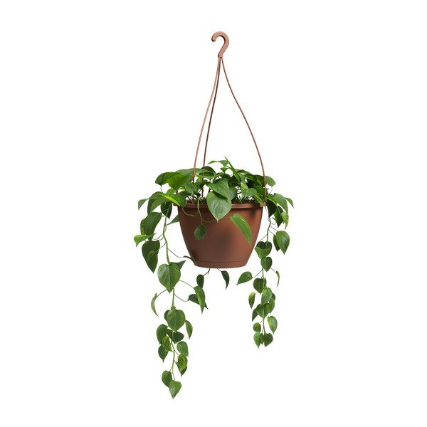 Ghiveci din plastic ø 31 cm Algarve – Artevasi