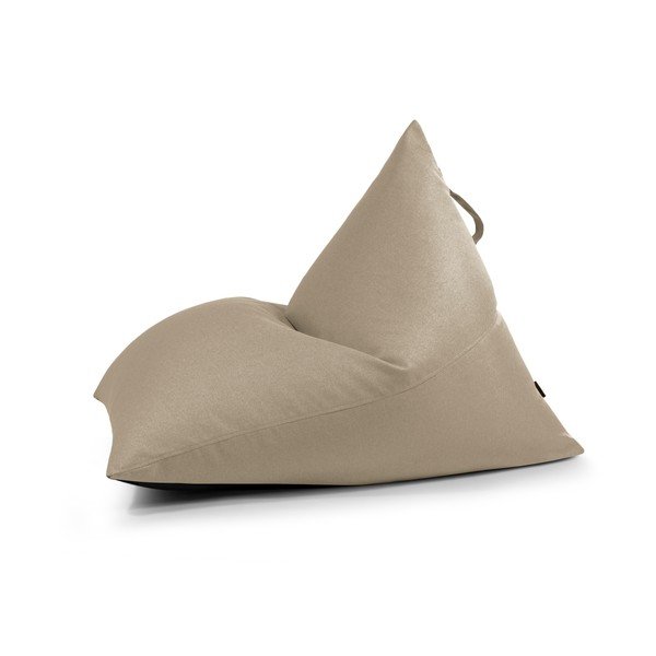 Fotoliu bean bag maro Razz – SLOWDOWN