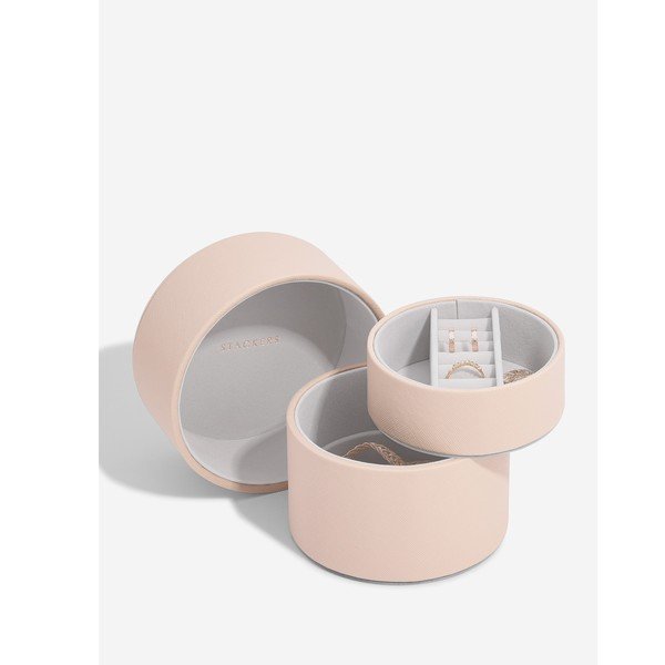 Organizator de bijuterii Bedside Pod – Stackers