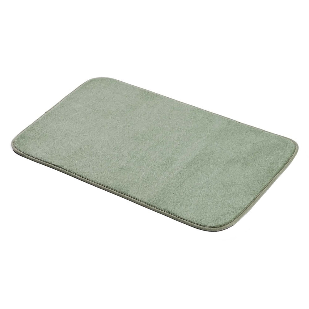 Covoraș de baie verde 45x75 cm Vitamine – douceur d\'intérieur
