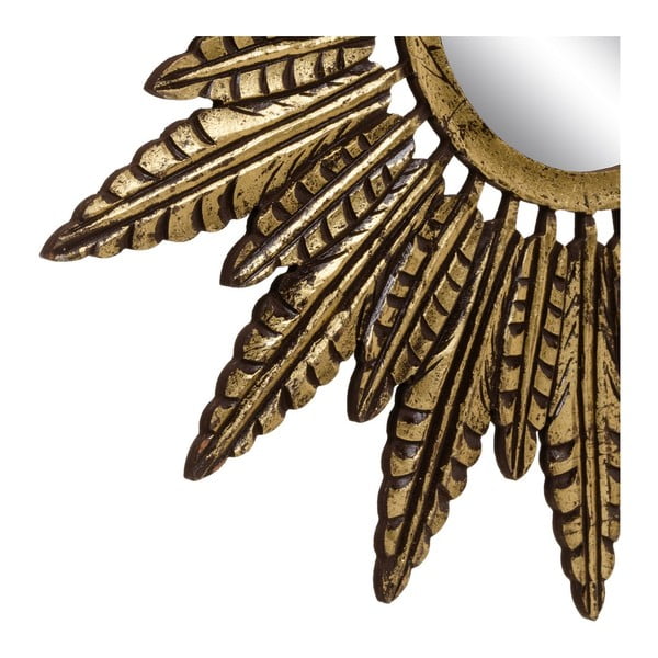 Oglindă de perete 90x90 cm – Ixia-image-2