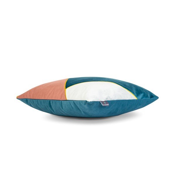 Față de pernă WeLoveBeds Barcelona, 40 x 60 cm-image-1