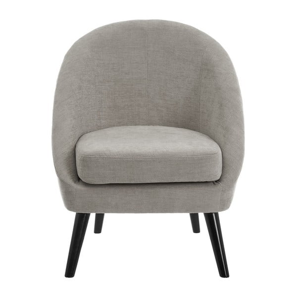 Fotoliu gri deschis Cover – Casa Selección-image-2