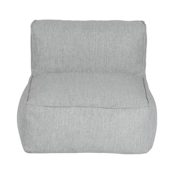 Modul de canapea de grădină gri (de mijloc) Grow – Blomus-image-3