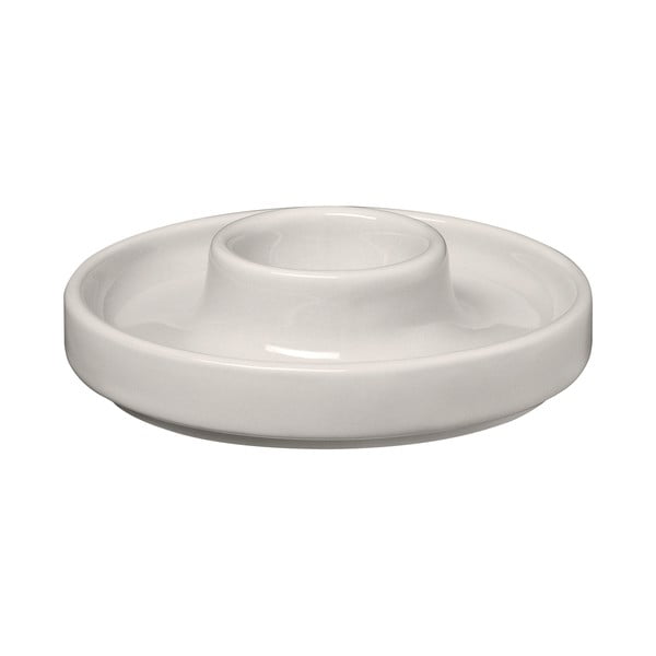 Suporturi de ouă 2 buc. din ceramică Pilar – Blomus