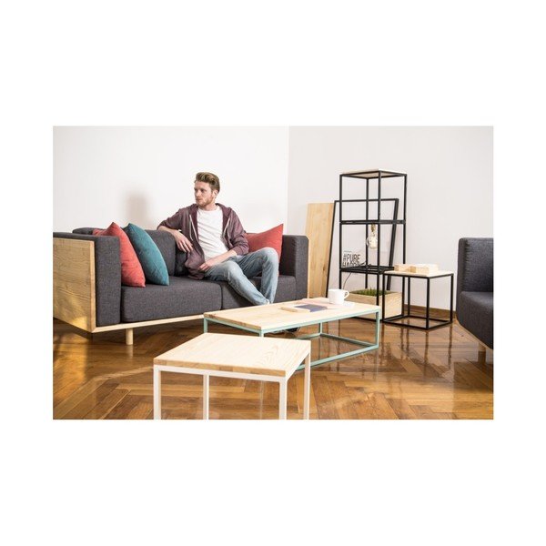 Modul, tip corp de iluminat, pentru rafturi modulare noo.ma Folbi, 1 buc.-image-2