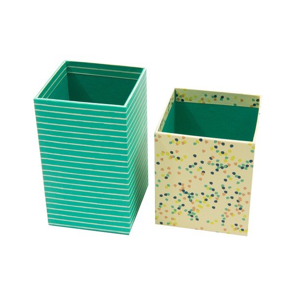 Set 2 suporturi pentru creioane Busy B-image-1